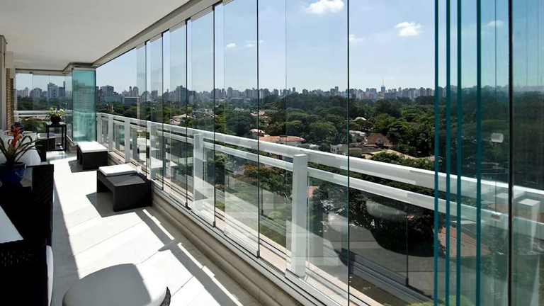 Eryaman Cam Balkon ve Cam Değişimi